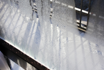 寒さ対策・結露対策